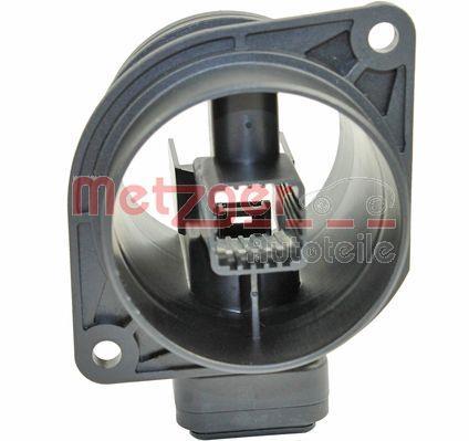 Caudalímetro METZGER ref. 0891096